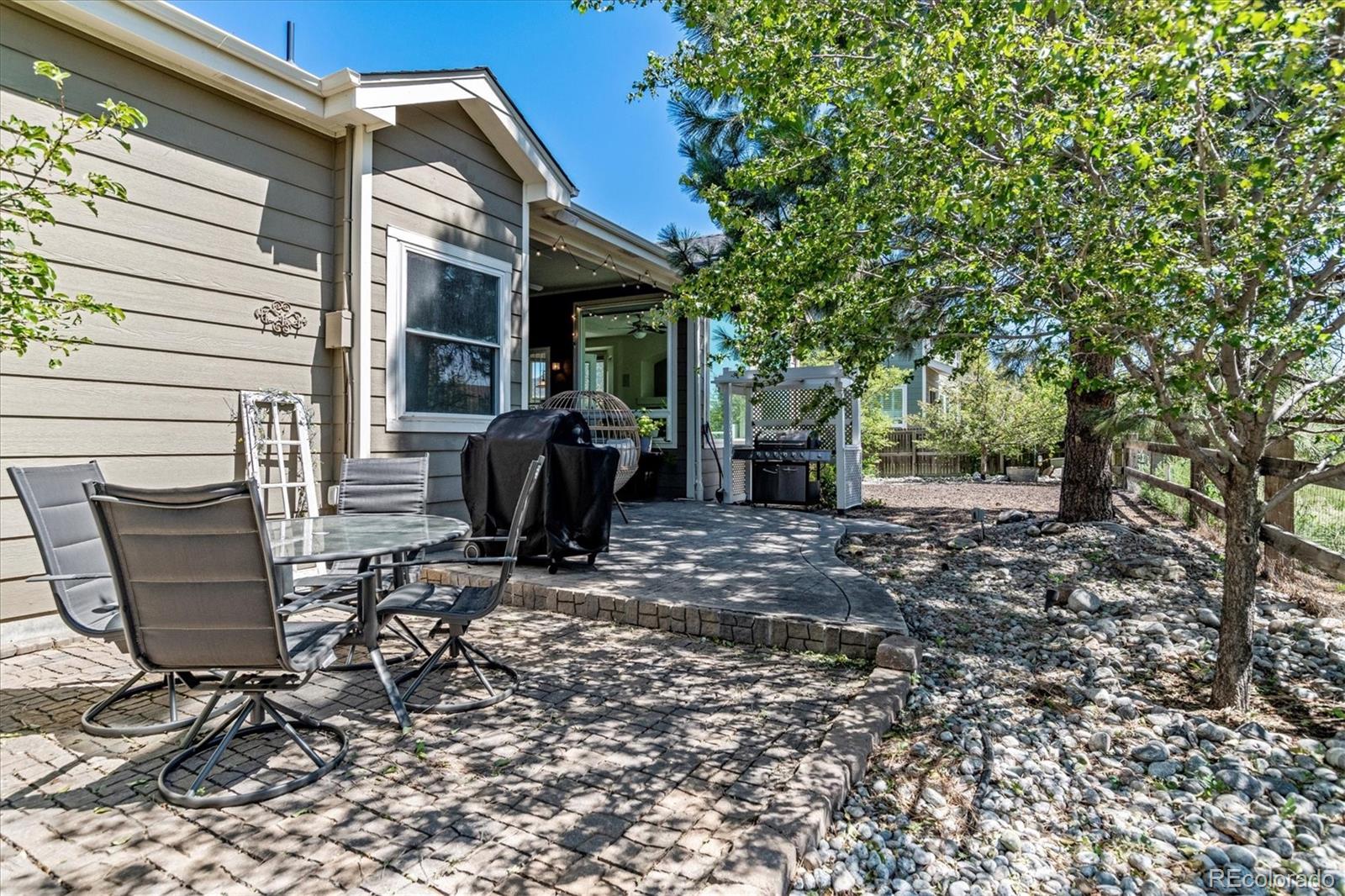 17143 E Hawksbead Drive Parker CO 80134