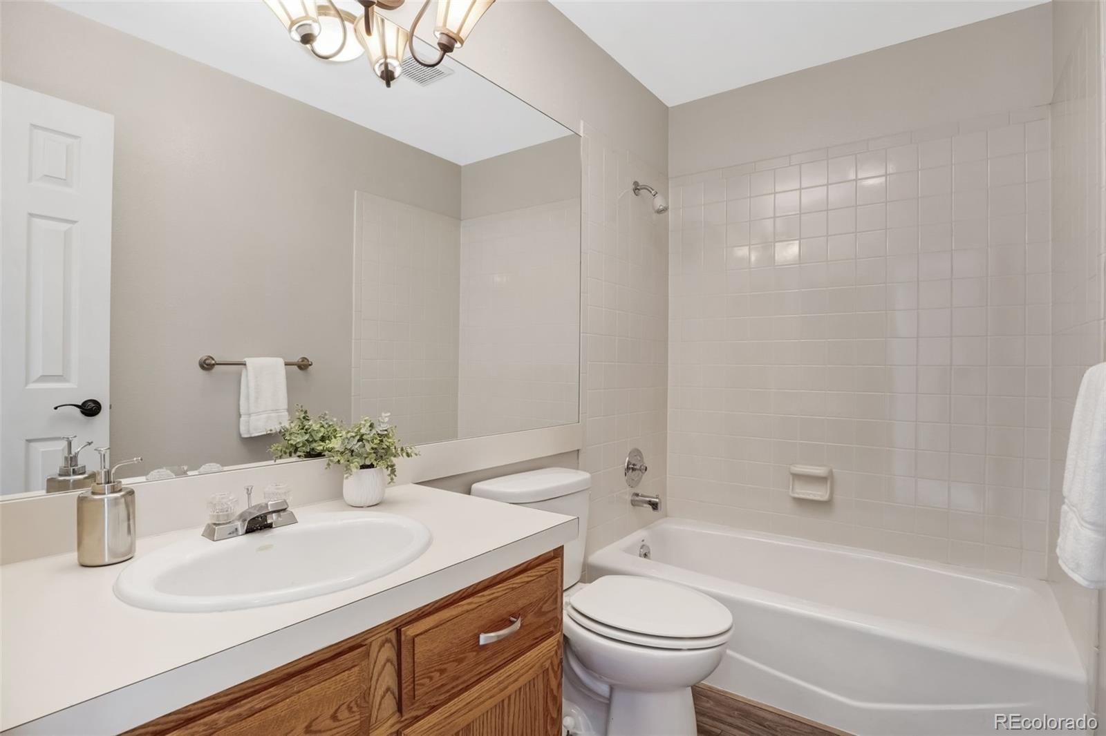 5339 S Cody Street Littleton CO 80123