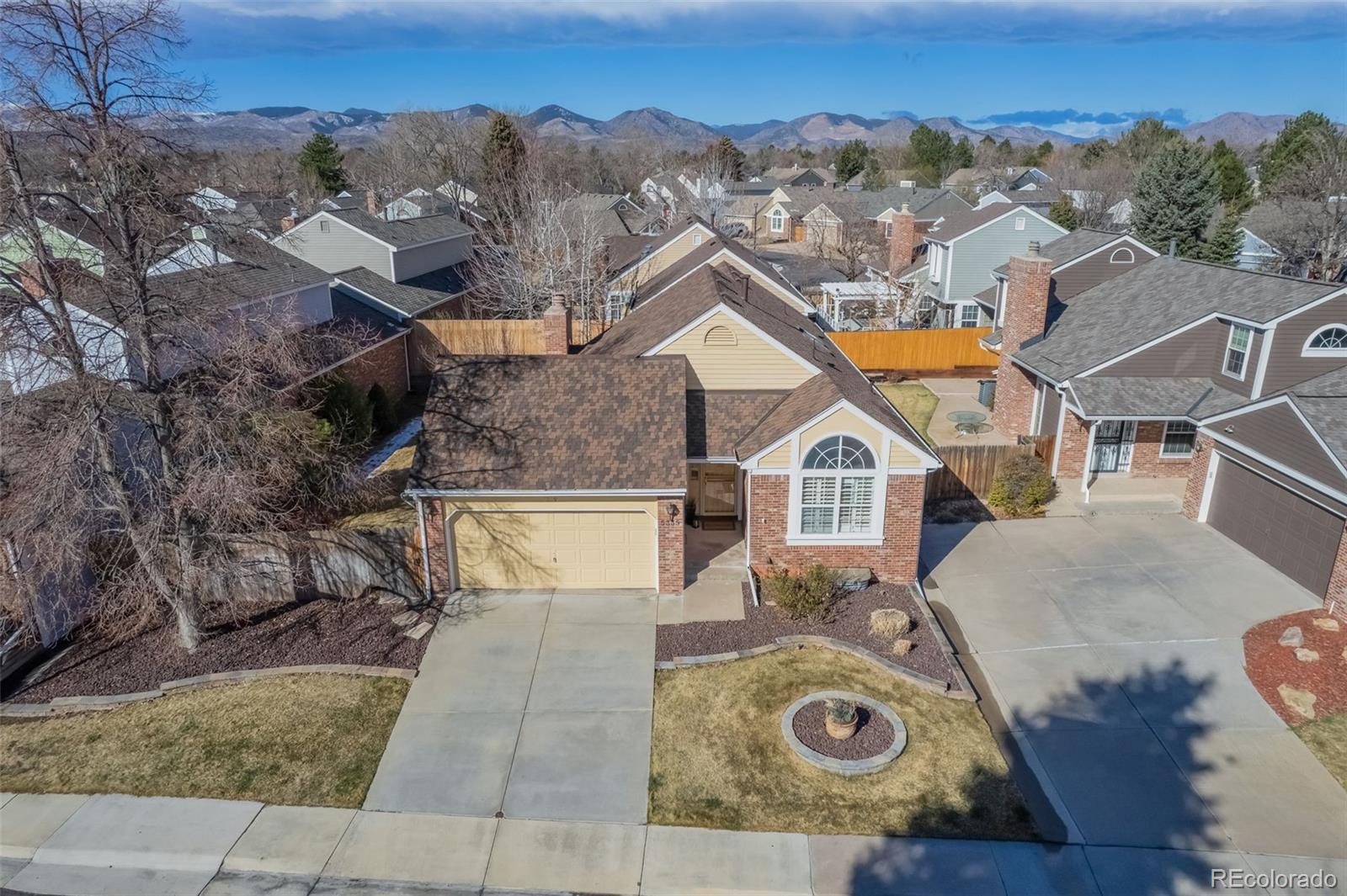 5339 S Cody Street Littleton CO 80123