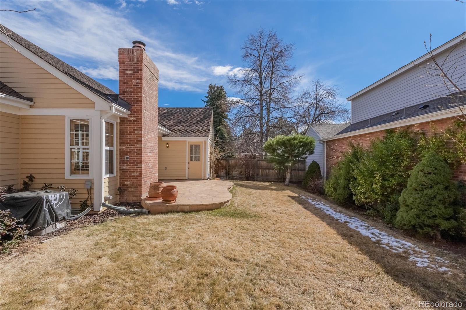 5339 S Cody Street Littleton CO 80123
