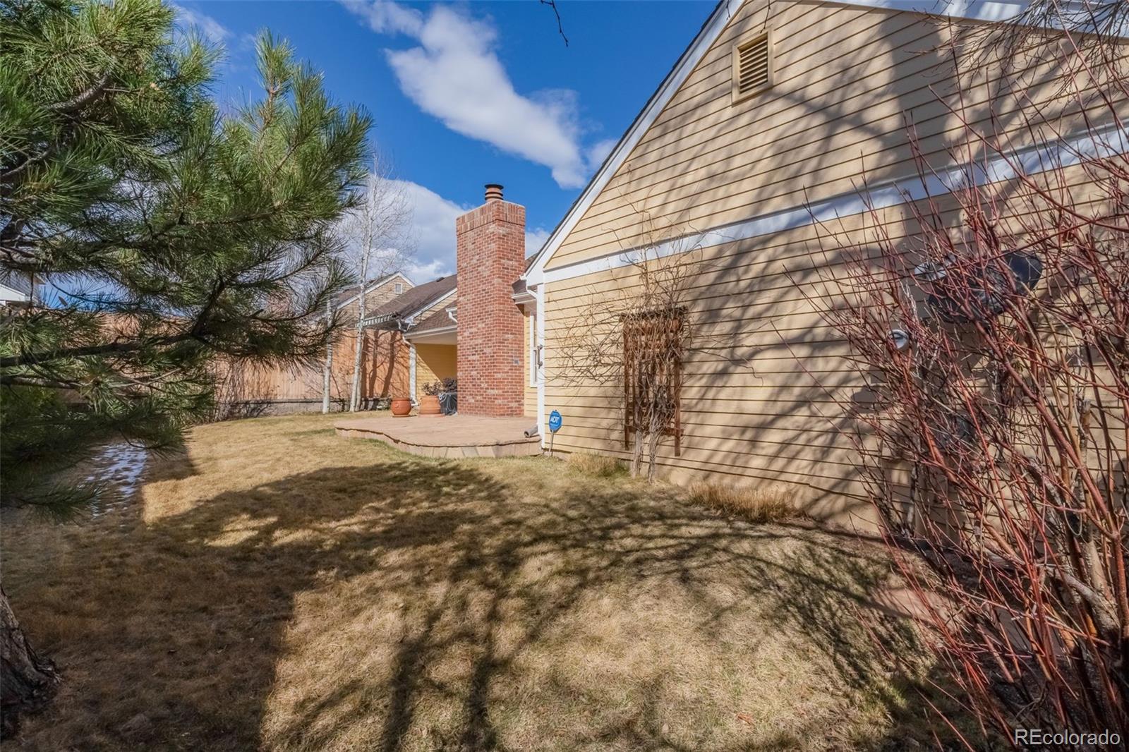 5339 S Cody Street Littleton CO 80123