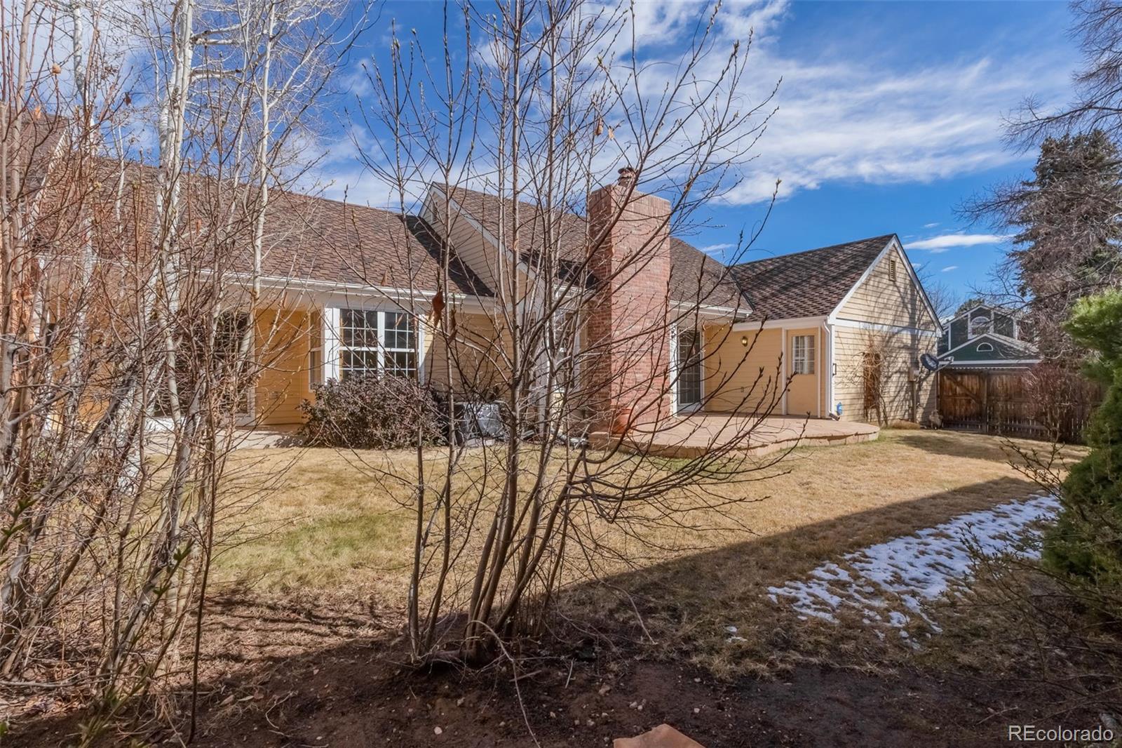 5339 S Cody Street Littleton CO 80123