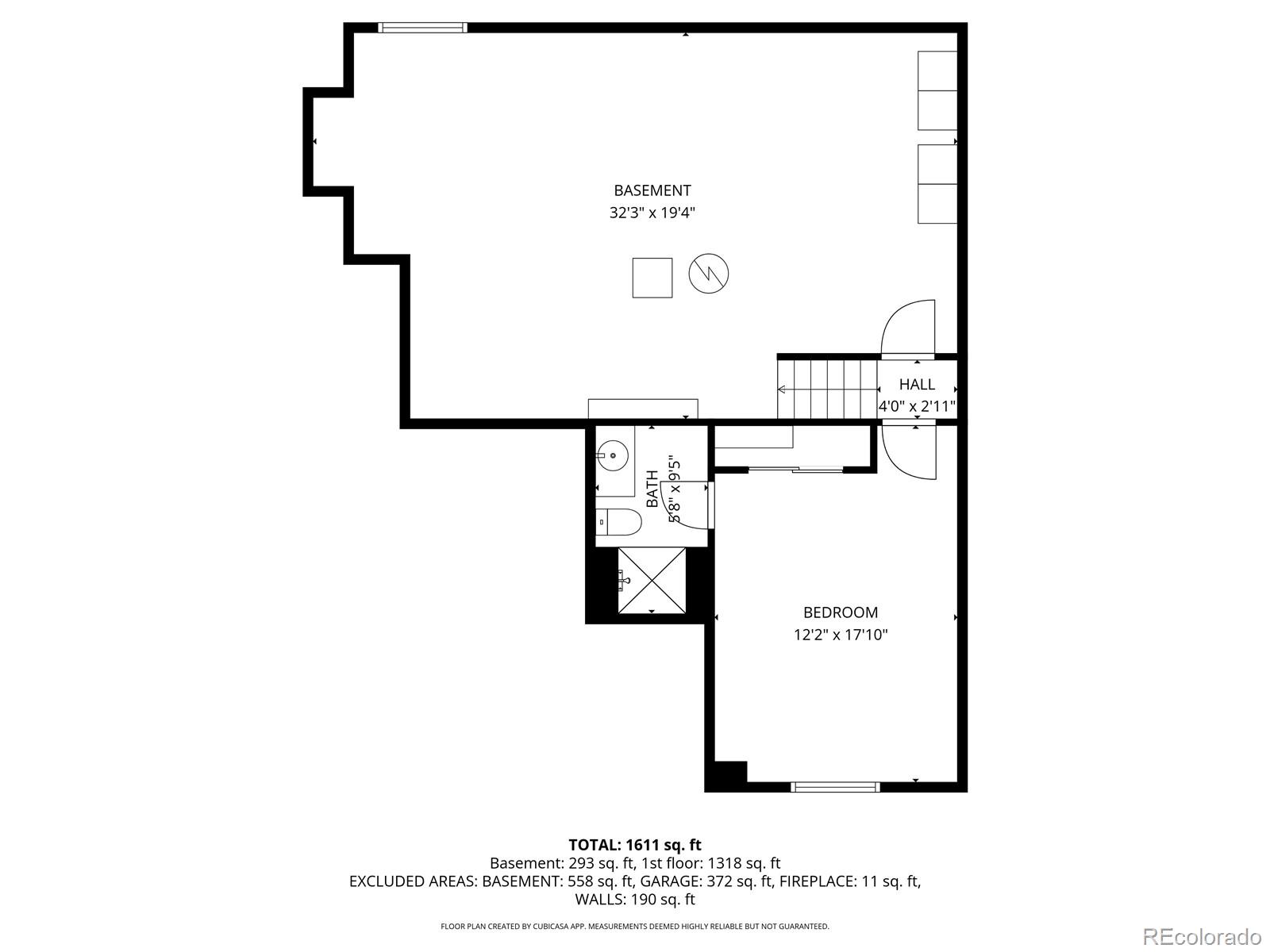 5339 S Cody Street Littleton CO 80123