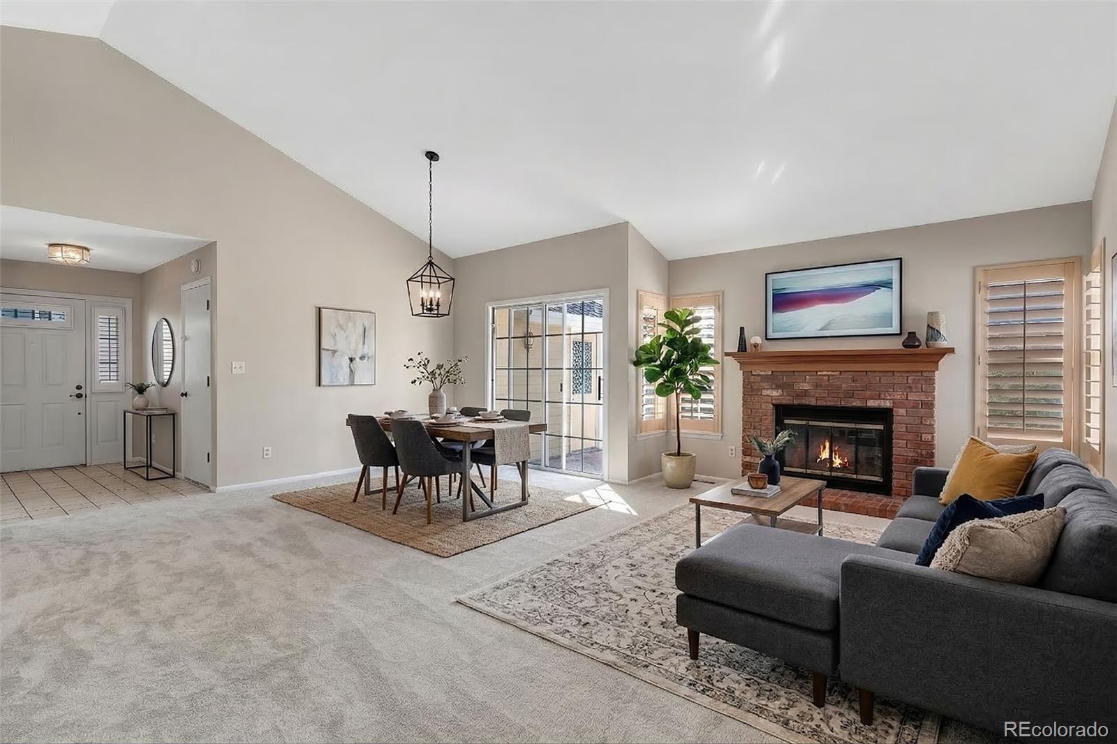 5339 S Cody Street Littleton CO 80123