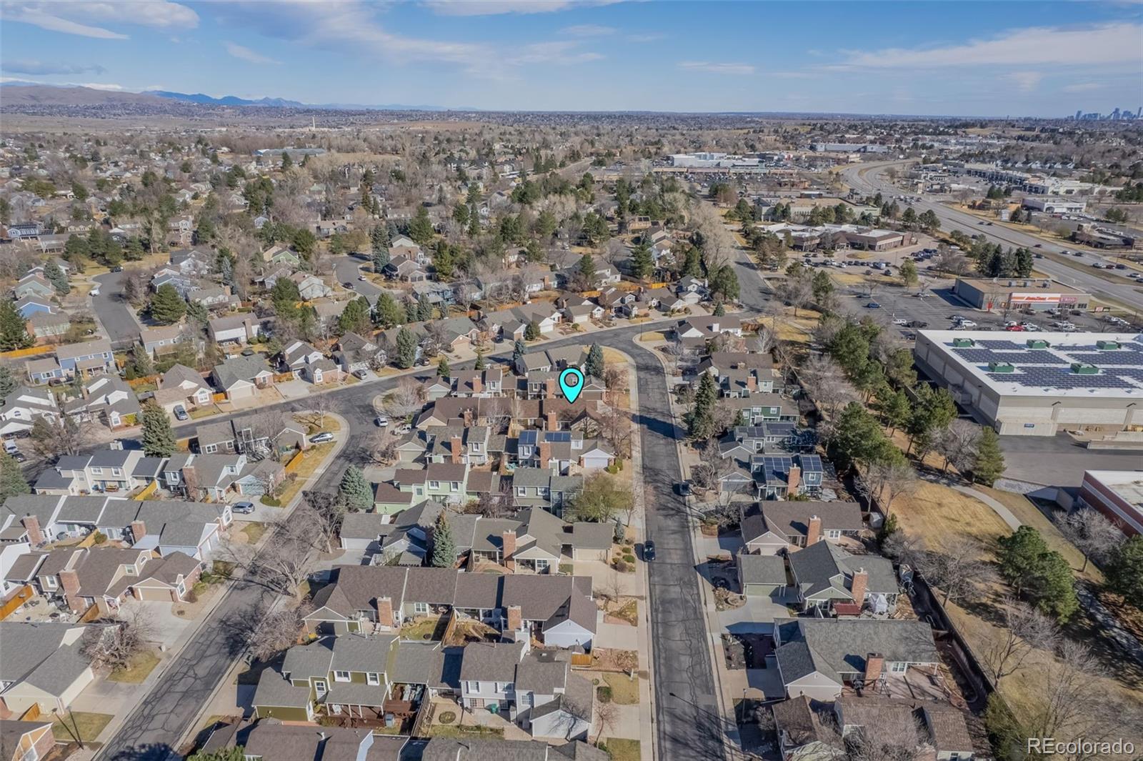 5339 S Cody Street Littleton CO 80123