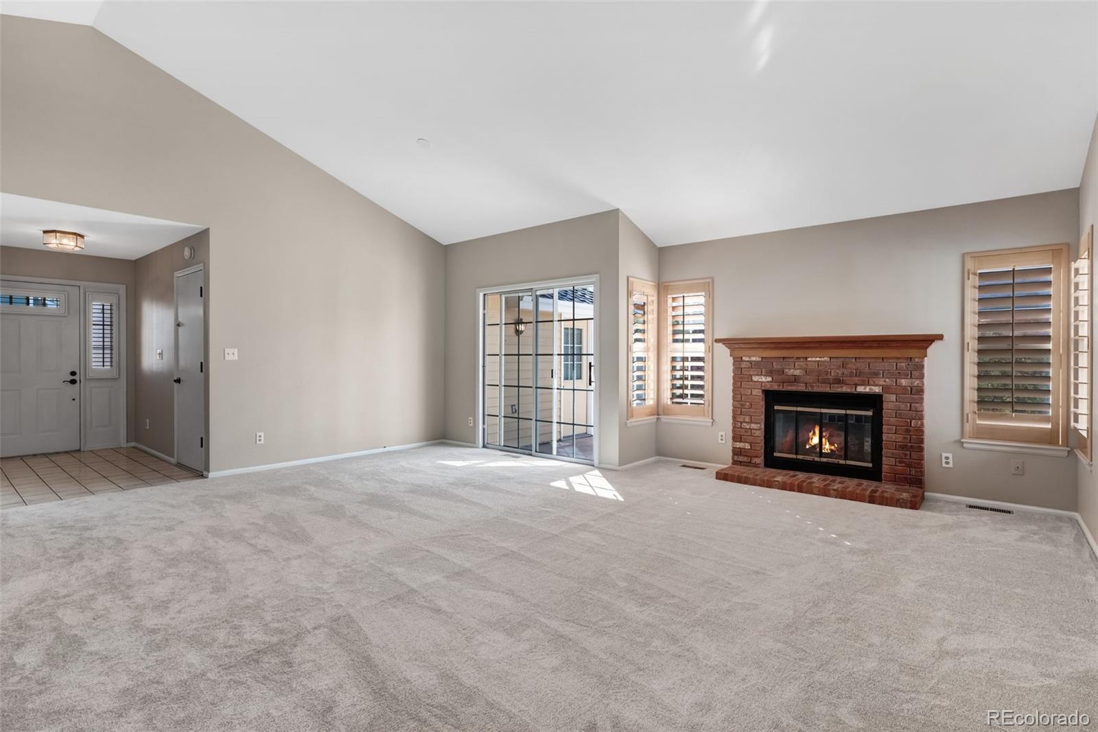 5339 S Cody Street Littleton CO 80123