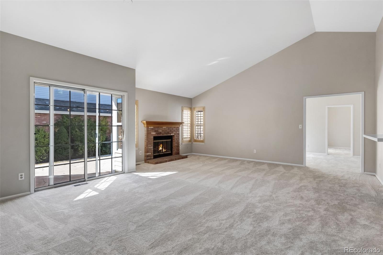 5339 S Cody Street Littleton CO 80123