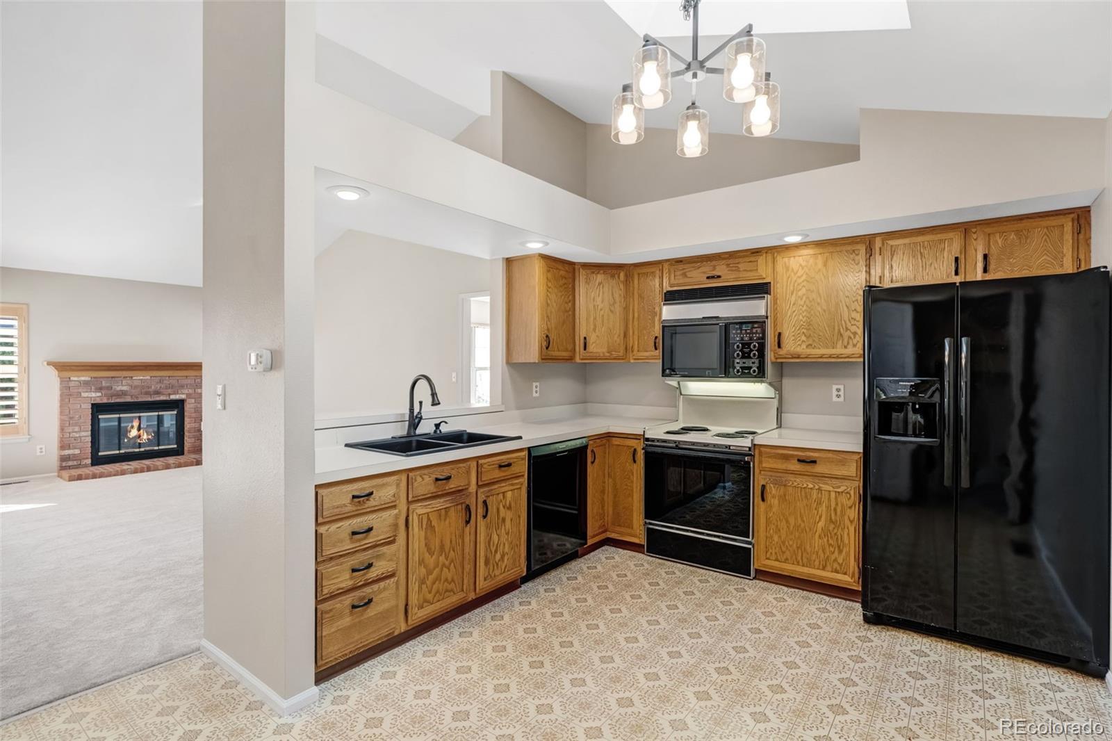 5339 S Cody Street Littleton CO 80123