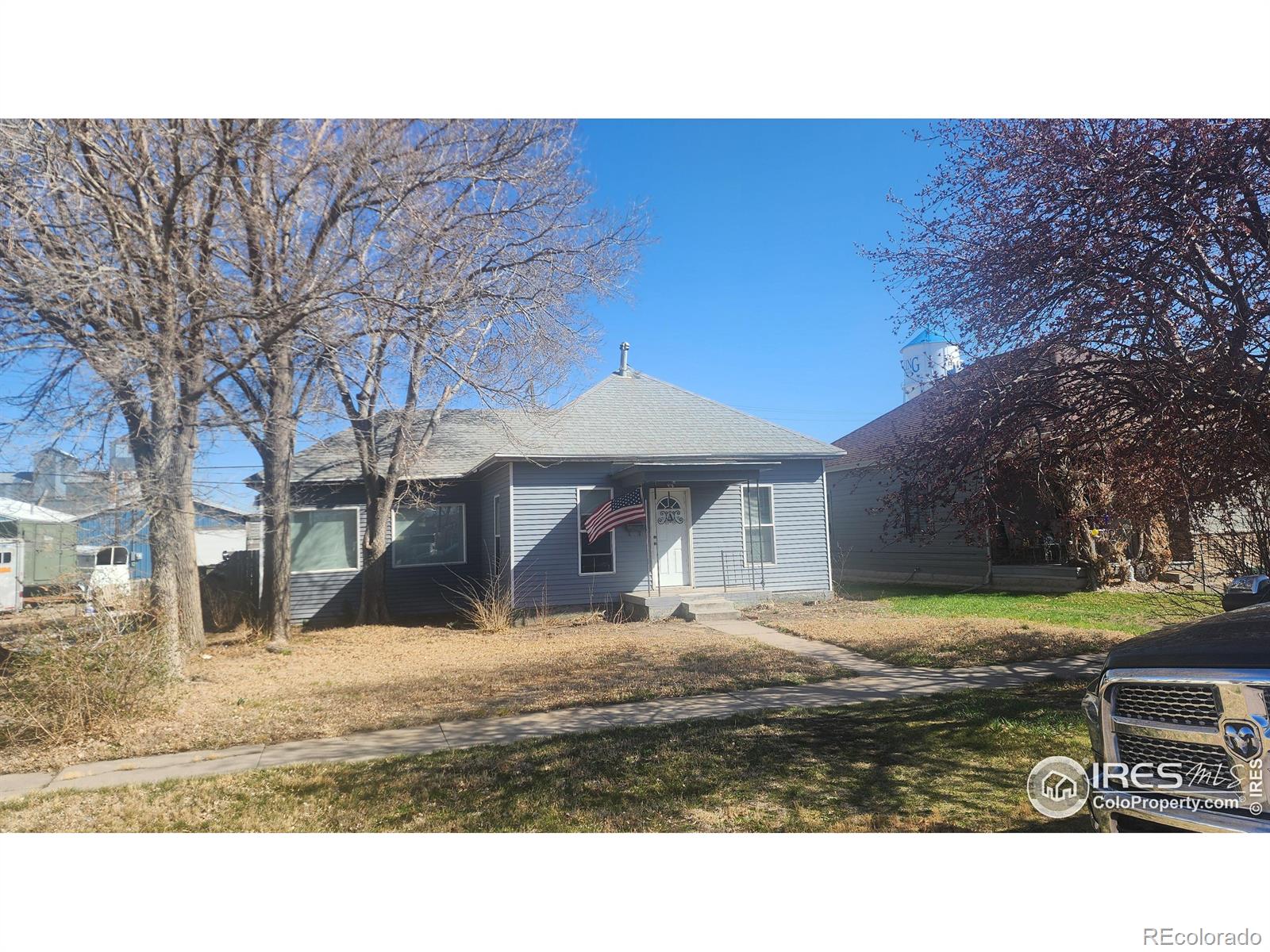 411 S 2nd Street Sterling CO 80751