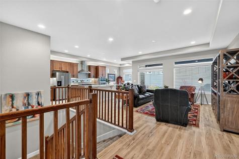 5968 Haster Grove Colorado Springs CO 80927