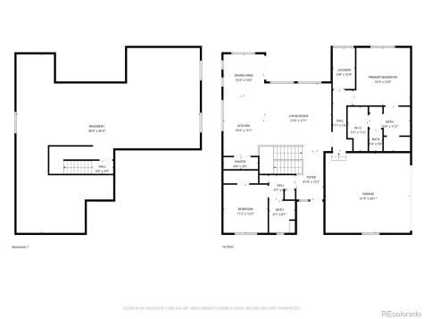 5968 Haster Grove Colorado Springs CO 80927