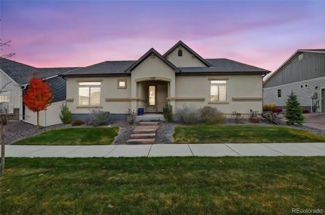 5968 Haster Grove Colorado Springs CO 80927
