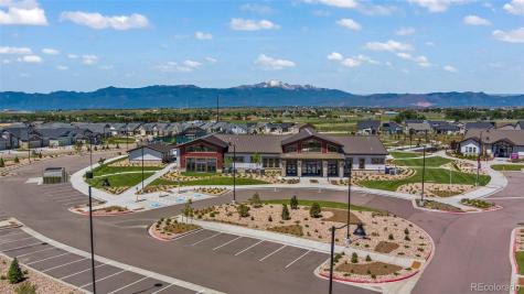 5968 Haster Grove Colorado Springs CO 80927