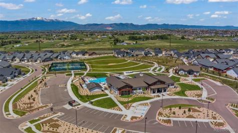 5968 Haster Grove Colorado Springs CO 80927