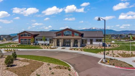 5968 Haster Grove Colorado Springs CO 80927