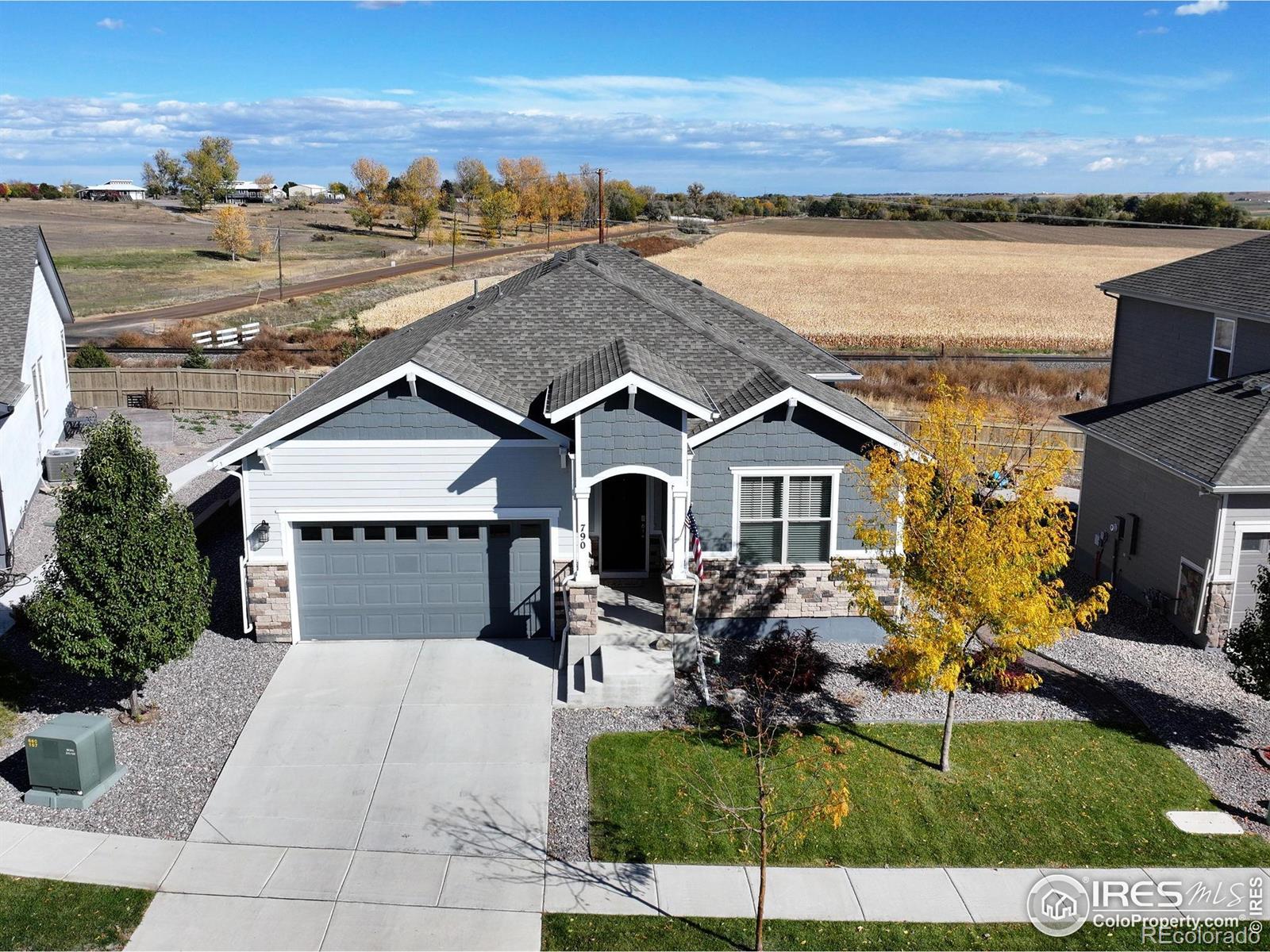 790 Lowrey Lane Berthoud CO 80513