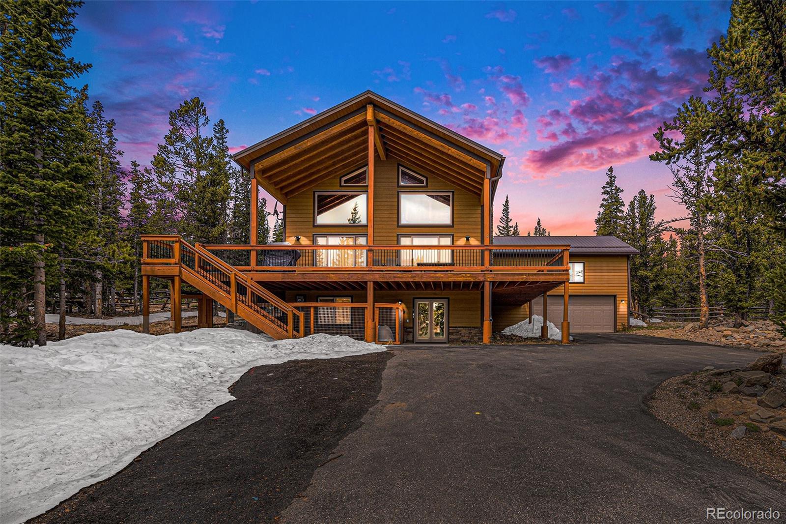 423 Prunes Place Fairplay CO 80440