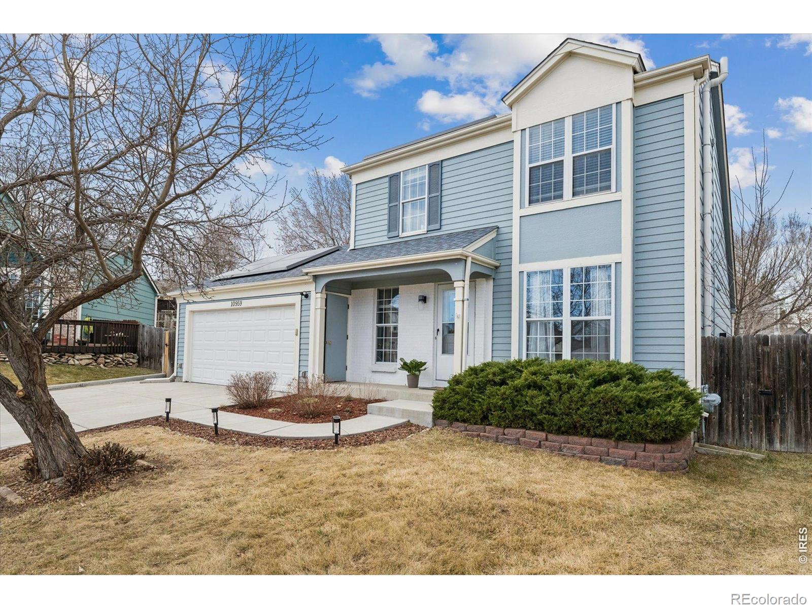 10959 W 104th Circle Broomfield CO 80021