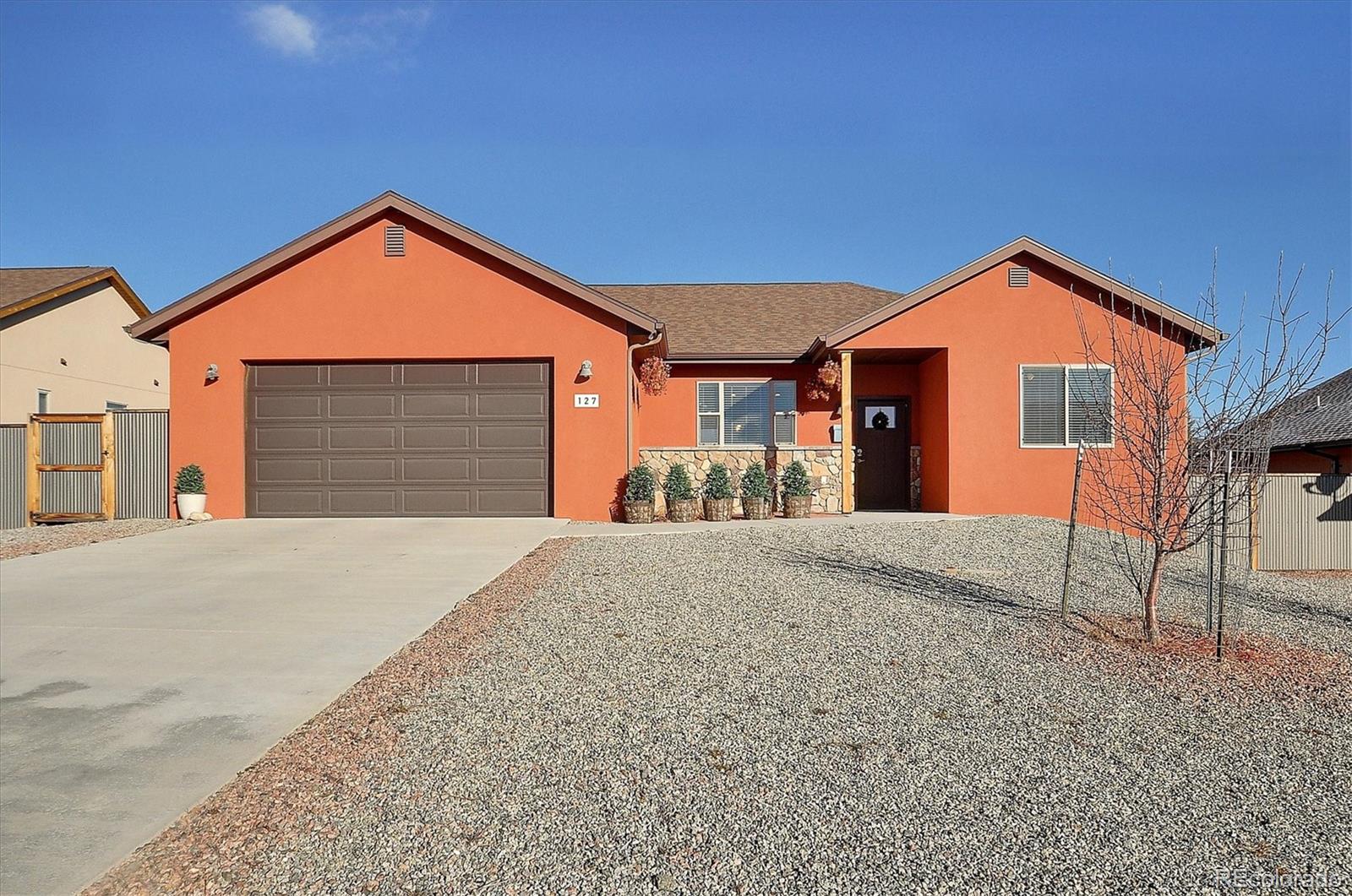 127 Raven Way Buena Vista CO 81211