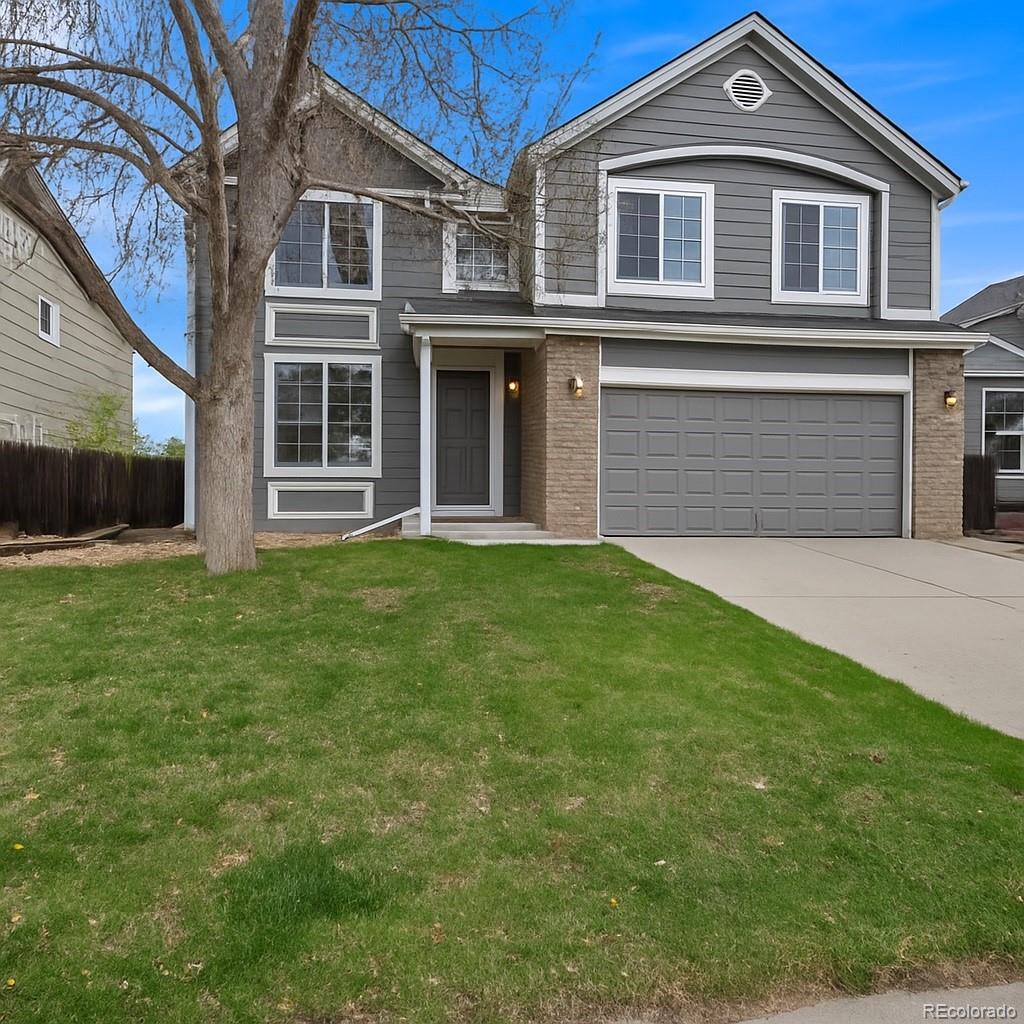 510 Fairhaven Street Castle Rock CO 80104