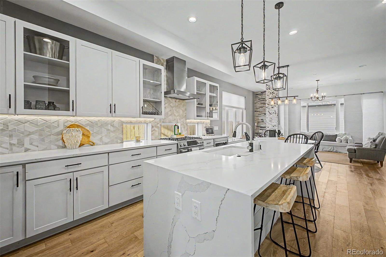 8 S Colorado Boulevard Denver CO 80246