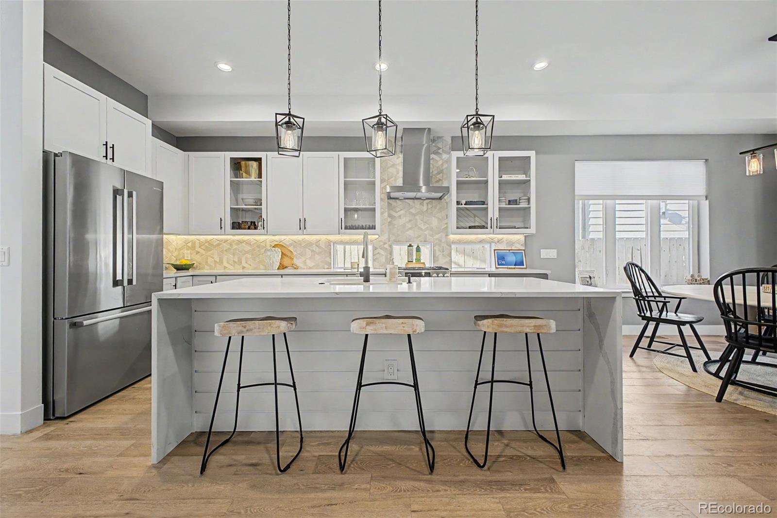 8 S Colorado Boulevard Denver CO 80246