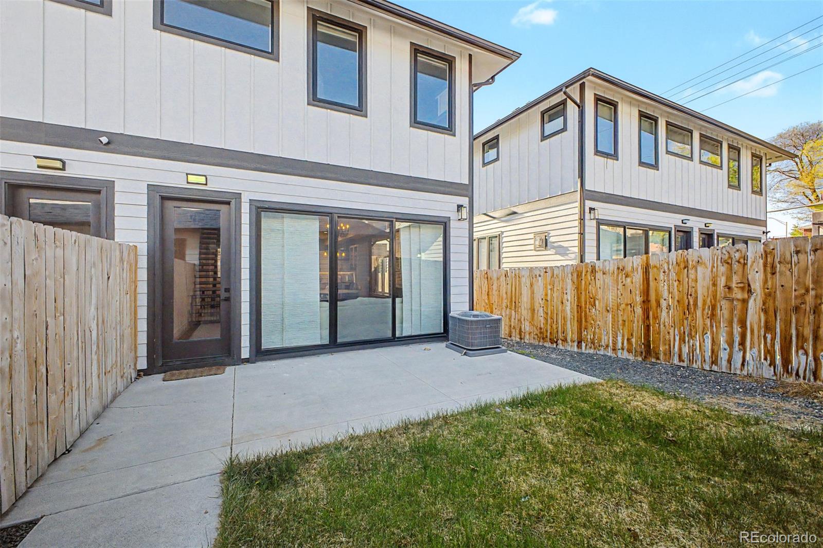 8 S Colorado Boulevard Denver CO 80246