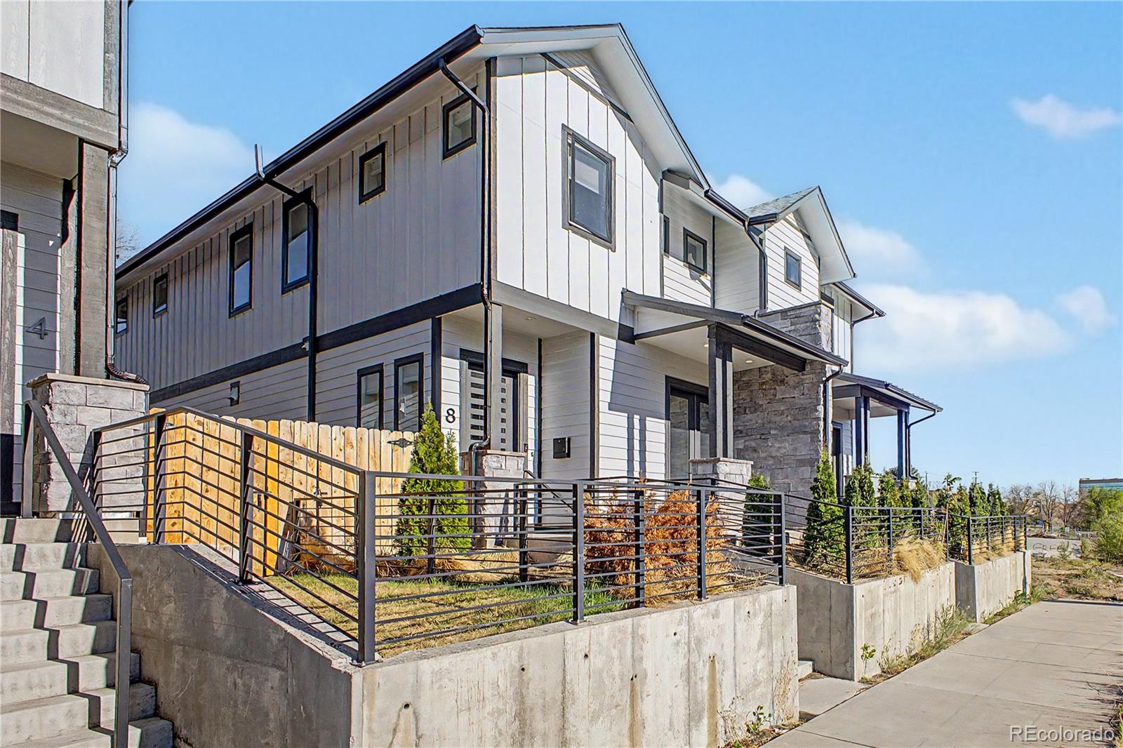 8 S Colorado Boulevard Denver CO 80246