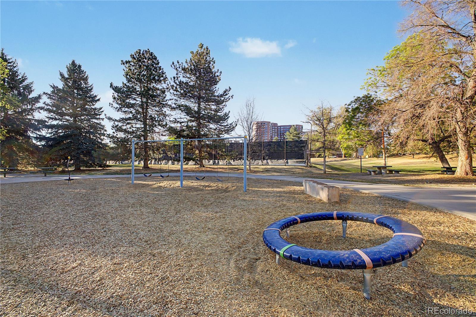 8 S Colorado Boulevard Denver CO 80246