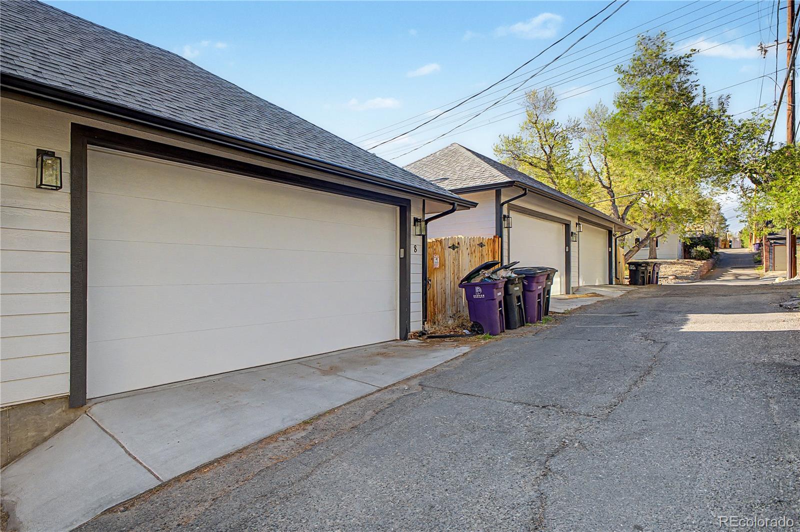 8 S Colorado Boulevard Denver CO 80246