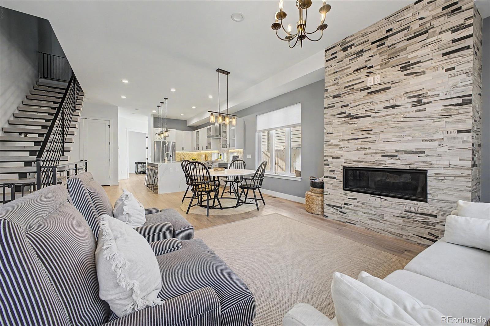 8 S Colorado Boulevard Denver CO 80246