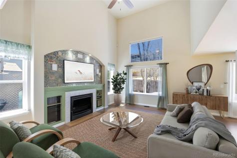 4135 Cherryvale Drive Colorado Springs CO 80918