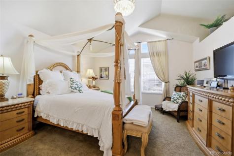 4135 Cherryvale Drive Colorado Springs CO 80918