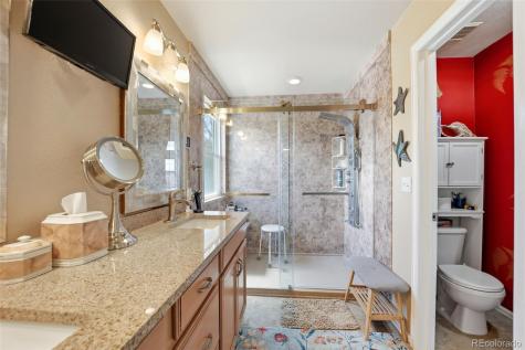 4135 Cherryvale Drive Colorado Springs CO 80918