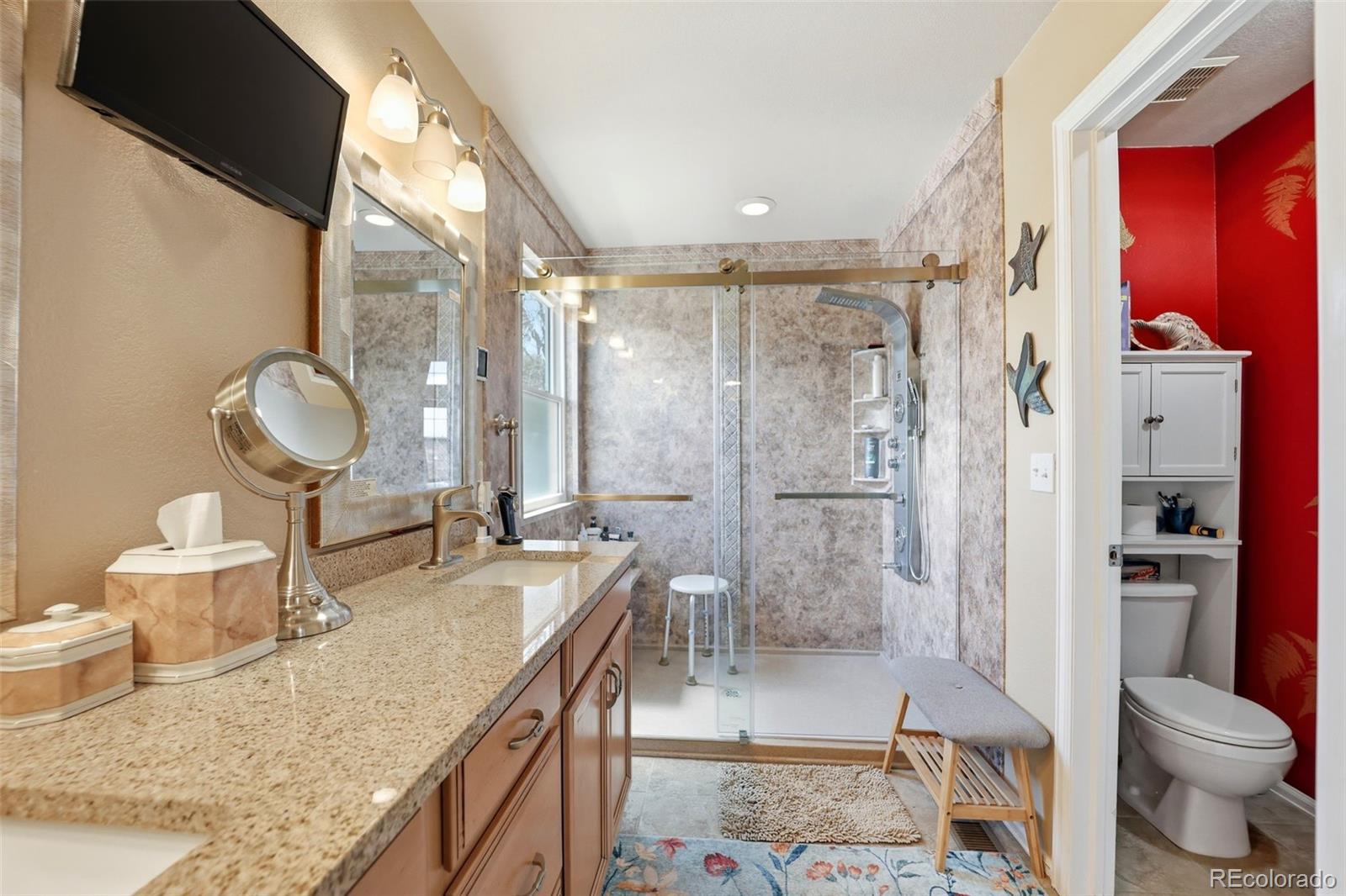 4135 Cherryvale Drive Colorado Springs CO 80918