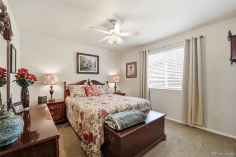 4135 Cherryvale Drive Colorado Springs CO 80918