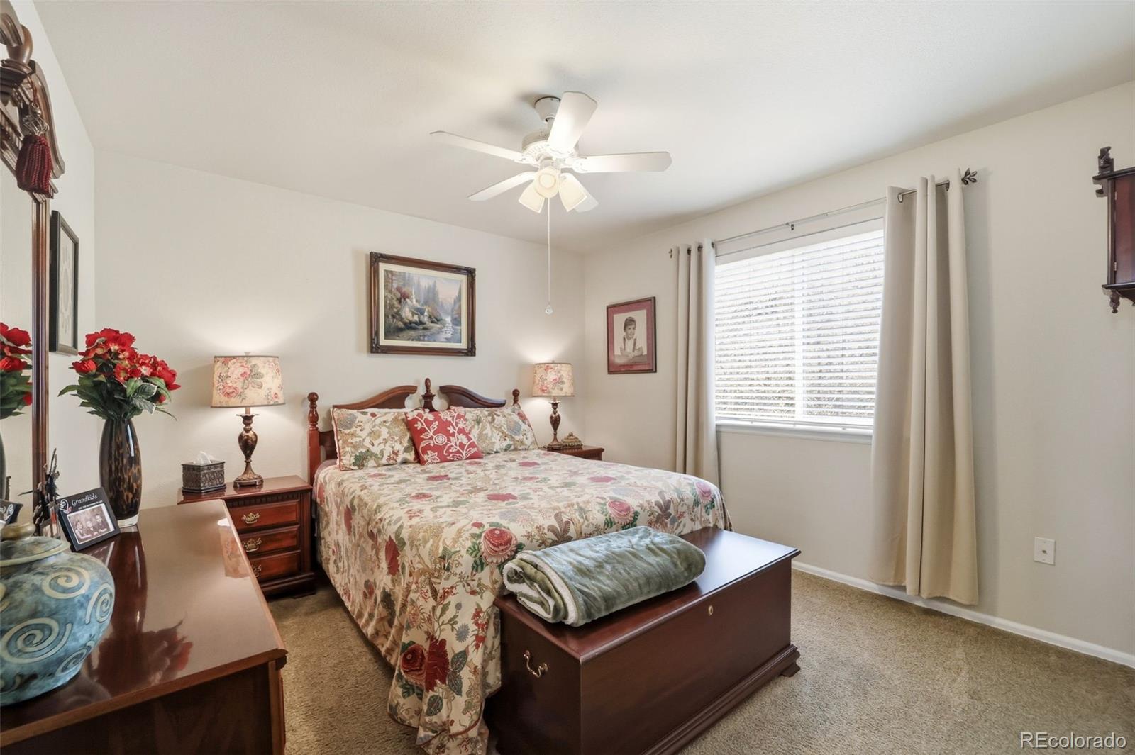 4135 Cherryvale Drive Colorado Springs CO 80918