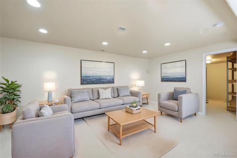 4135 Cherryvale Drive Colorado Springs CO 80918