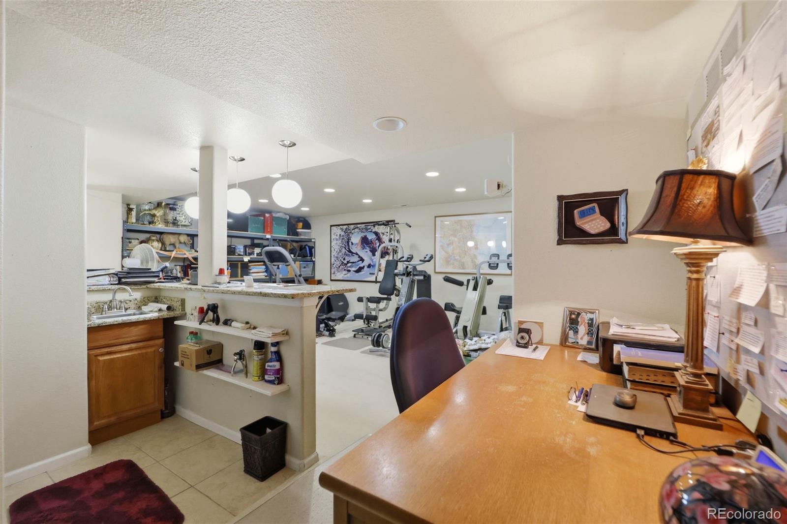 4135 Cherryvale Drive Colorado Springs CO 80918