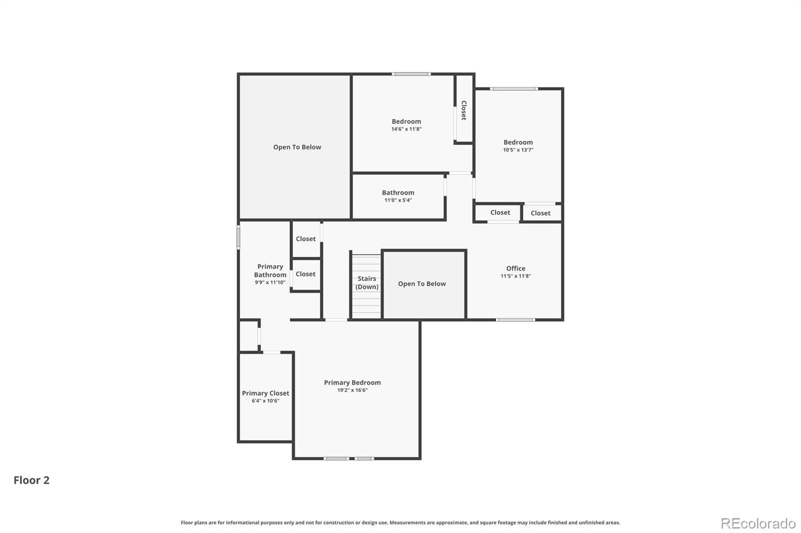 4135 Cherryvale Drive Colorado Springs CO 80918