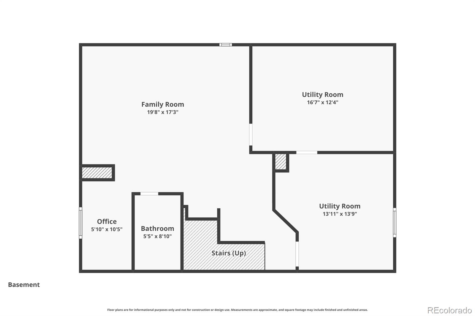 4135 Cherryvale Drive Colorado Springs CO 80918