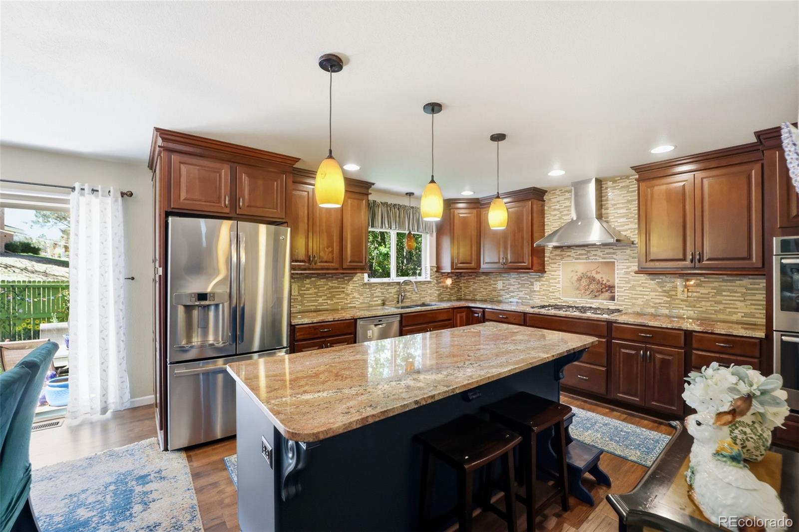 4135 Cherryvale Drive Colorado Springs CO 80918
