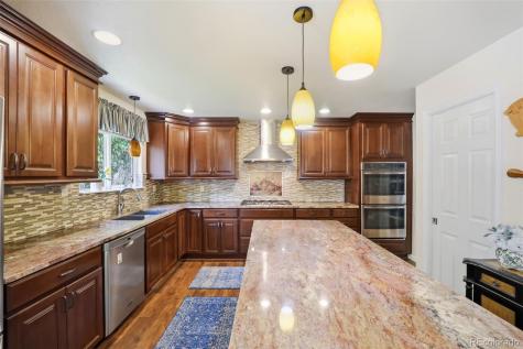 4135 Cherryvale Drive Colorado Springs CO 80918