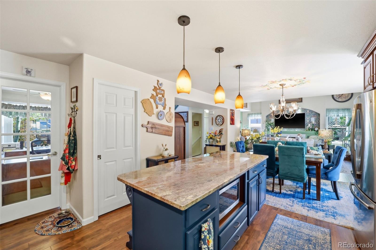 4135 Cherryvale Drive Colorado Springs CO 80918