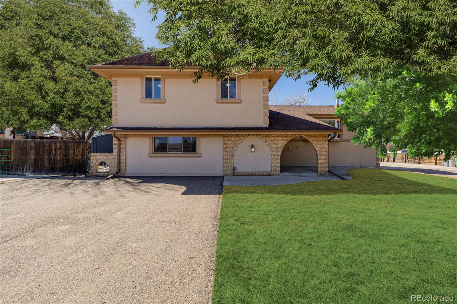 3525 S Brentwood Street Denver CO 80235