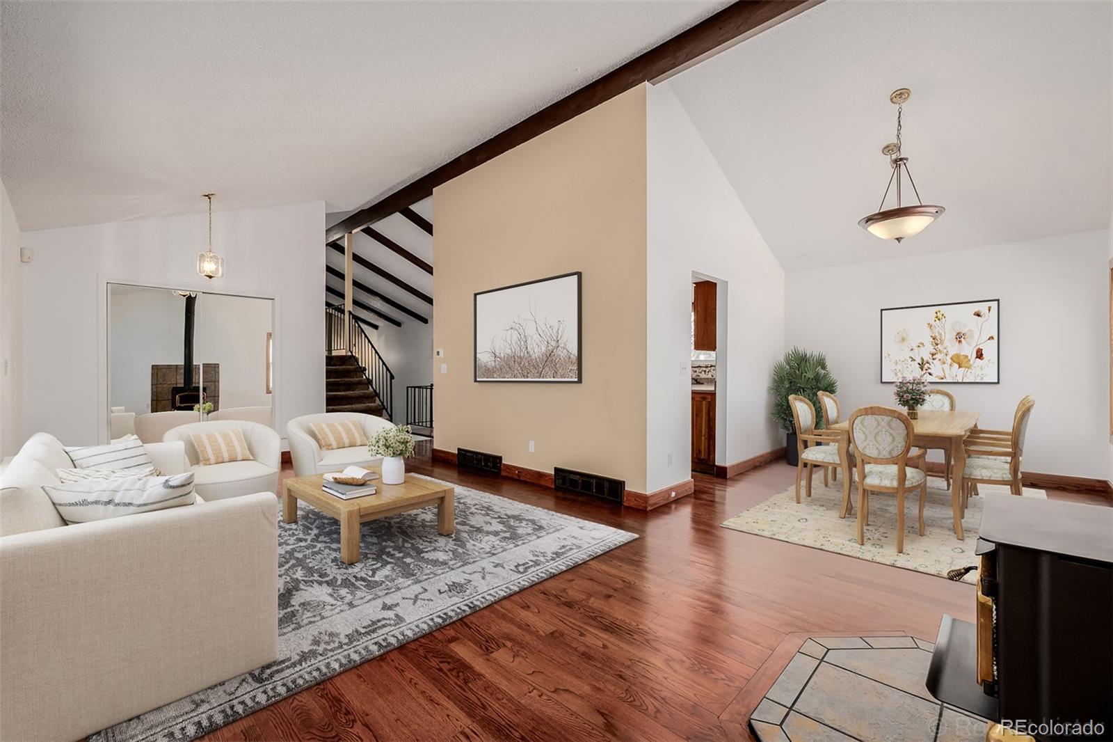 3525 S Brentwood Street Denver CO 80235