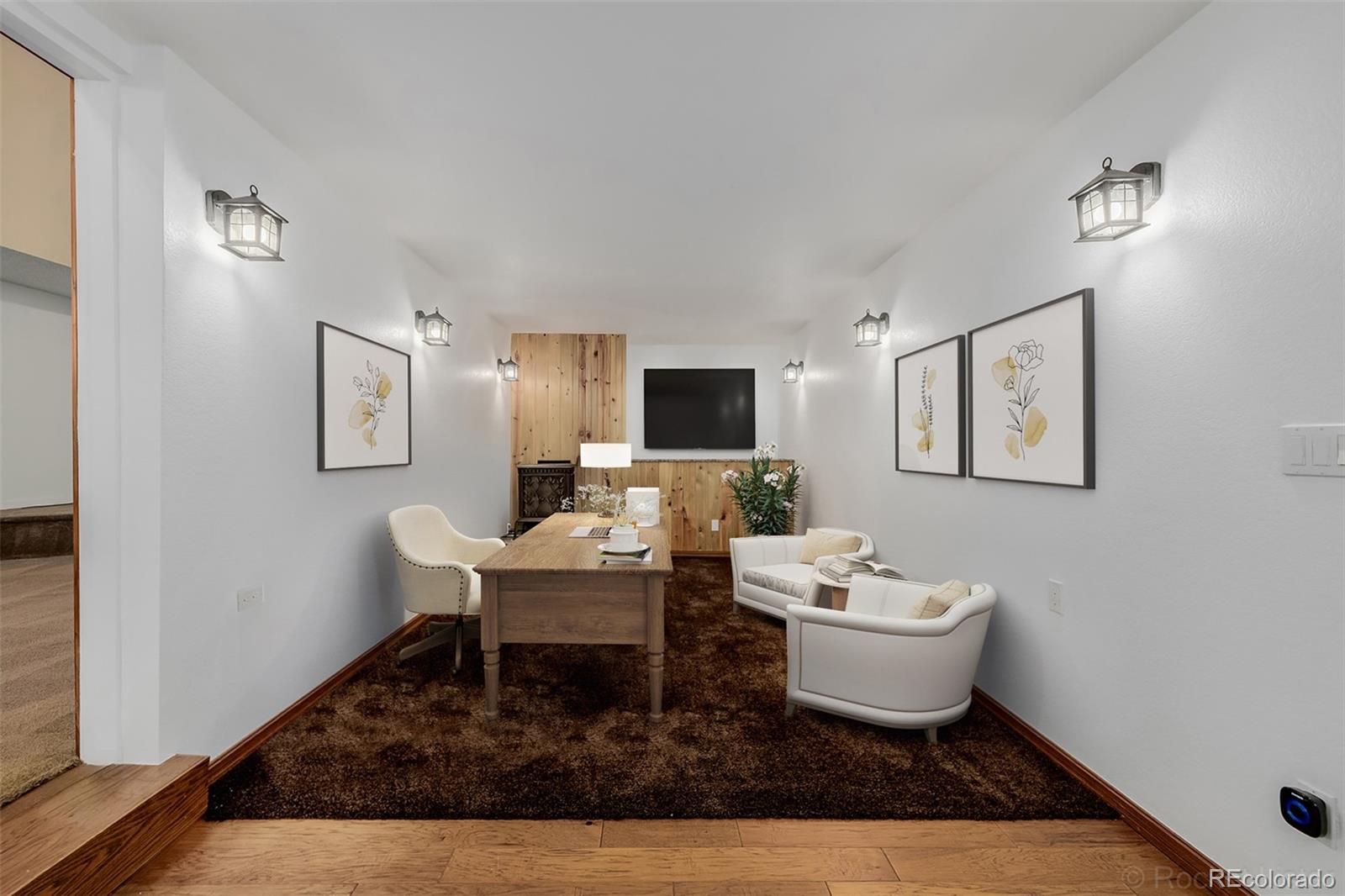 3525 S Brentwood Street Denver CO 80235