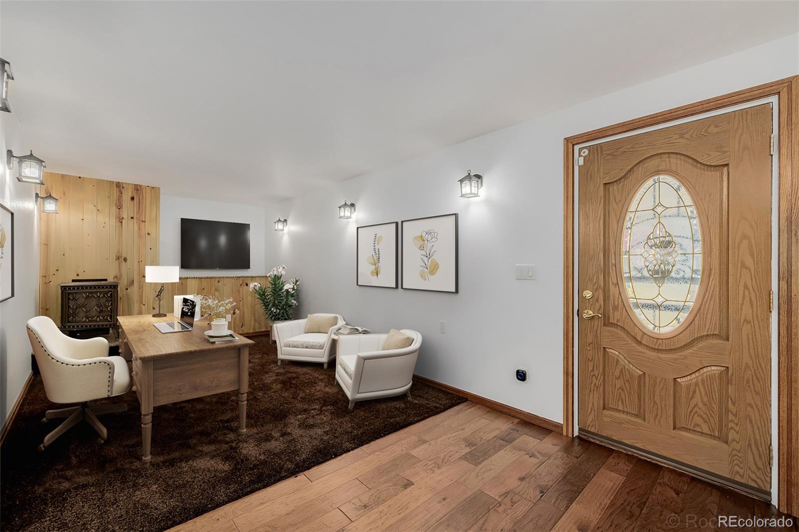3525 S Brentwood Street Denver CO 80235