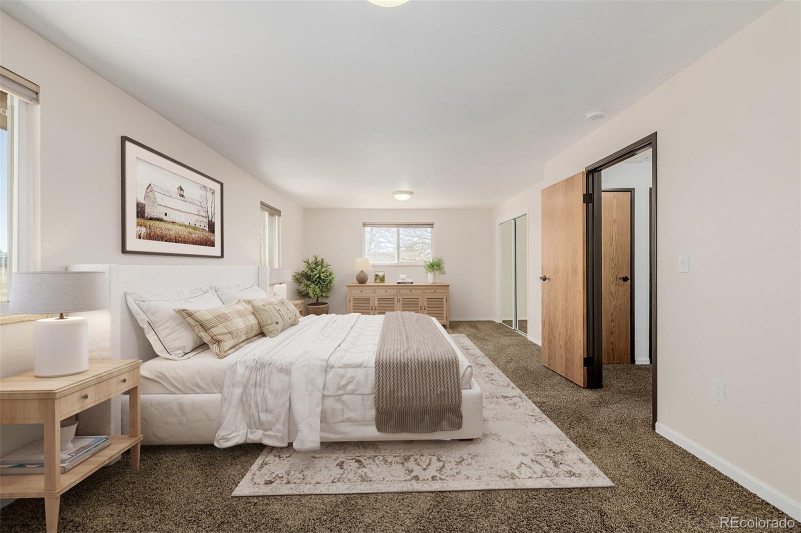 3525 S Brentwood Street Denver CO 80235
