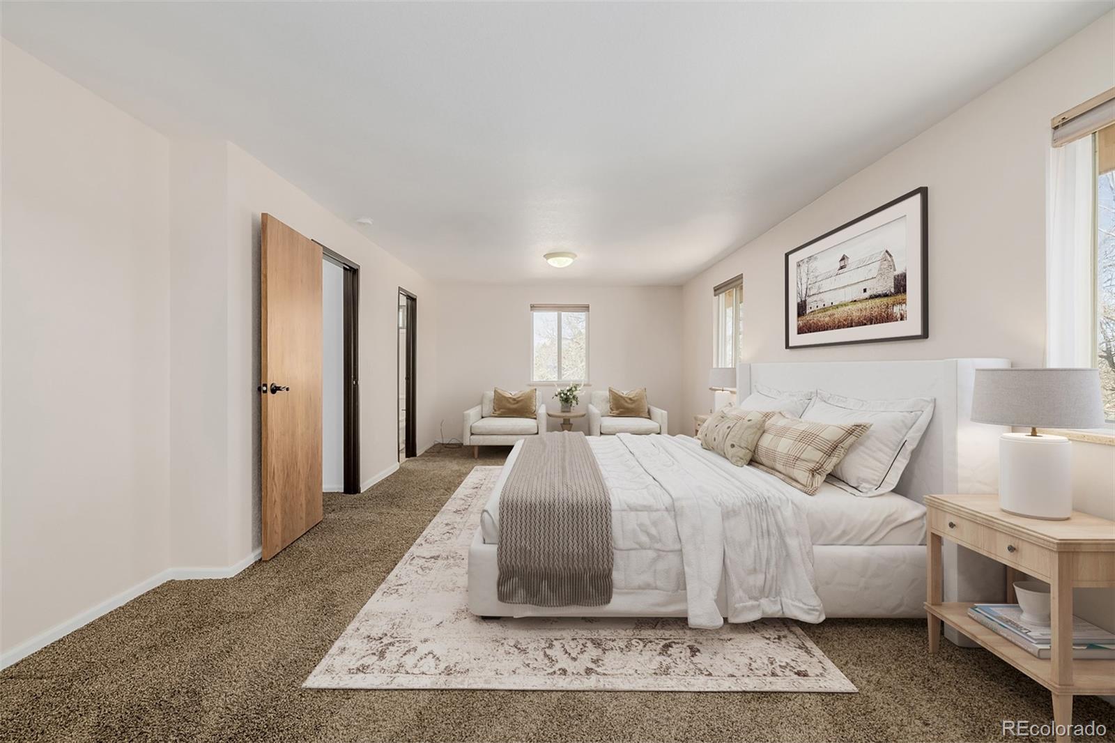 3525 S Brentwood Street Denver CO 80235